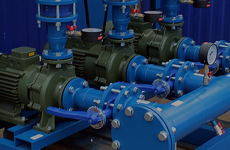 当社はテストベンチを変革しています