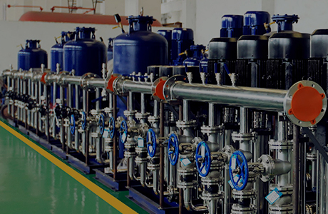 中国国家強制製品認証：ディーゼルエンジン消火ポンプセットXBC8/290G-BPO250-610(I)B（本体タイプ）。