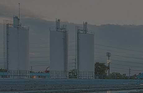 安七塘塘雨水ポンプ場のプロジェクトは無事に完了しました