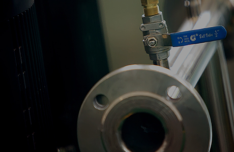 グループ会社はISO品質マネジメントシステム、環境マネジメントシステム、労働安全衛生マネジメントシステムの3大システムを認証取得しています。