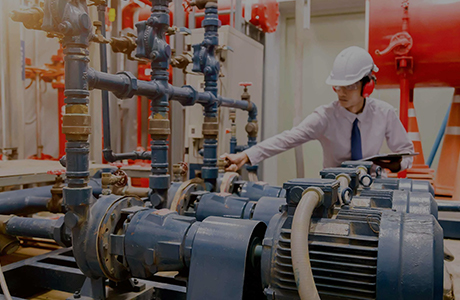 グループ会社が中国省エネ製品認証を取得：非負圧積層圧給水装置（二次給水装置）