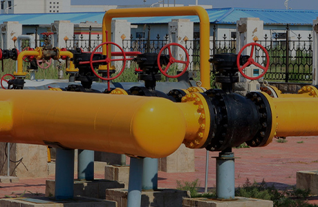 グループ会社が工業製品の製造許可を取得