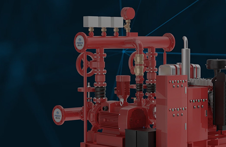 グループ会社はコンピュータソフトウェア著作権登録証明書を取得しました:Bangpu Pipe Network Stacked Water Supply Control System Platform Software V1.0