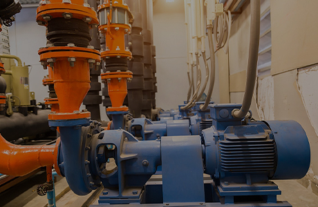 同社は2017中国都市水展示会に出展しました